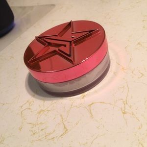Magic Star setting powder